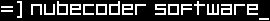 nubecoder software